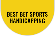 Best Bet Sports Handicapping